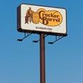 Cracker Barrel reverts to classic logo after customer pushback