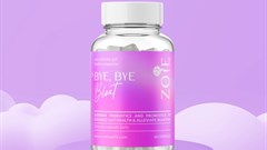 Zoie Health's supplement line expands into major retailers nationwide
