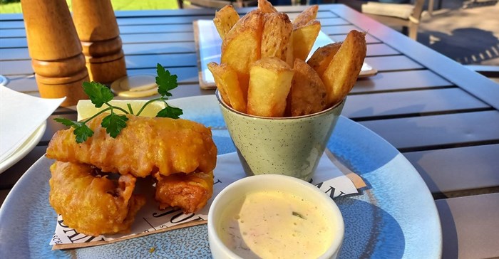 Source: Robin Fredericks