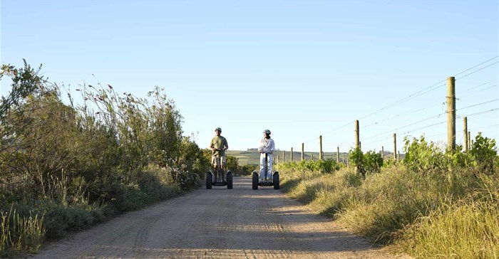 Source: Spier Wine Farm