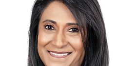 Source: Supplied. Vanessa Pillay, head of Corporate and Commercial Distribution at Ashburton Investments.