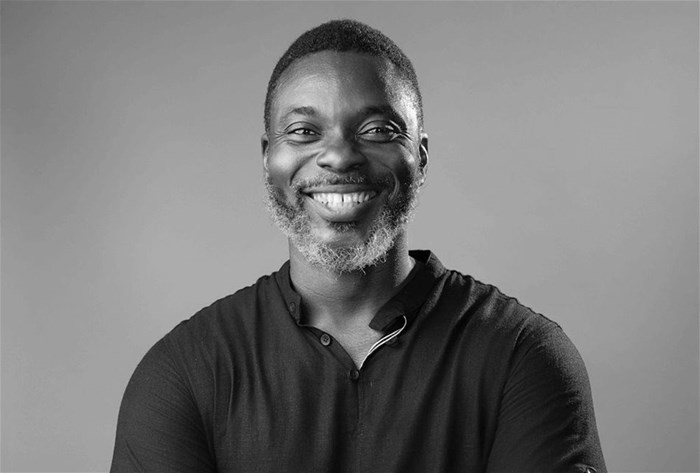 Nii Tackie (Kenny) Tagoe: Director, Business Affairs and Talent, Publicis West Africa