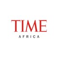Time Africa logo. Source: Supplied.
