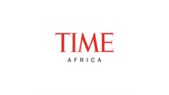Time Africa logo. Source: Supplied.