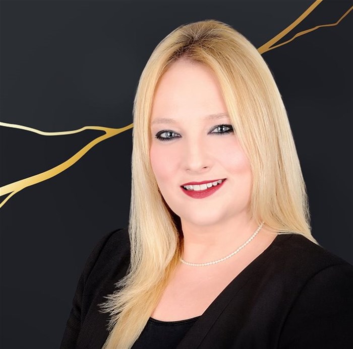 Belinda Clur, managing director of Clur International. Image supplied