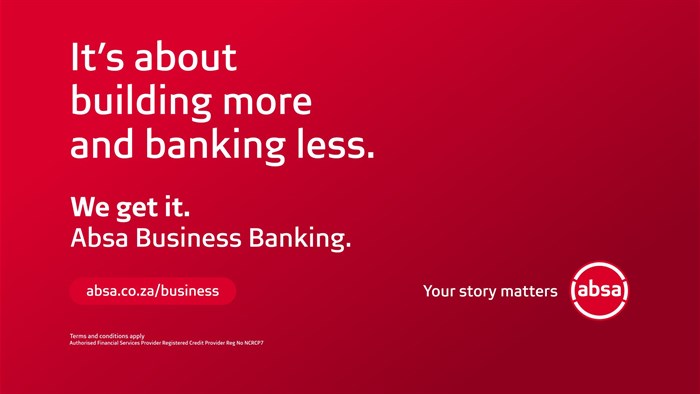 The brand new campaign was launched in August.