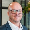 Jordaan Burger, new managing director for Sage Africa & Middle East (AME) region