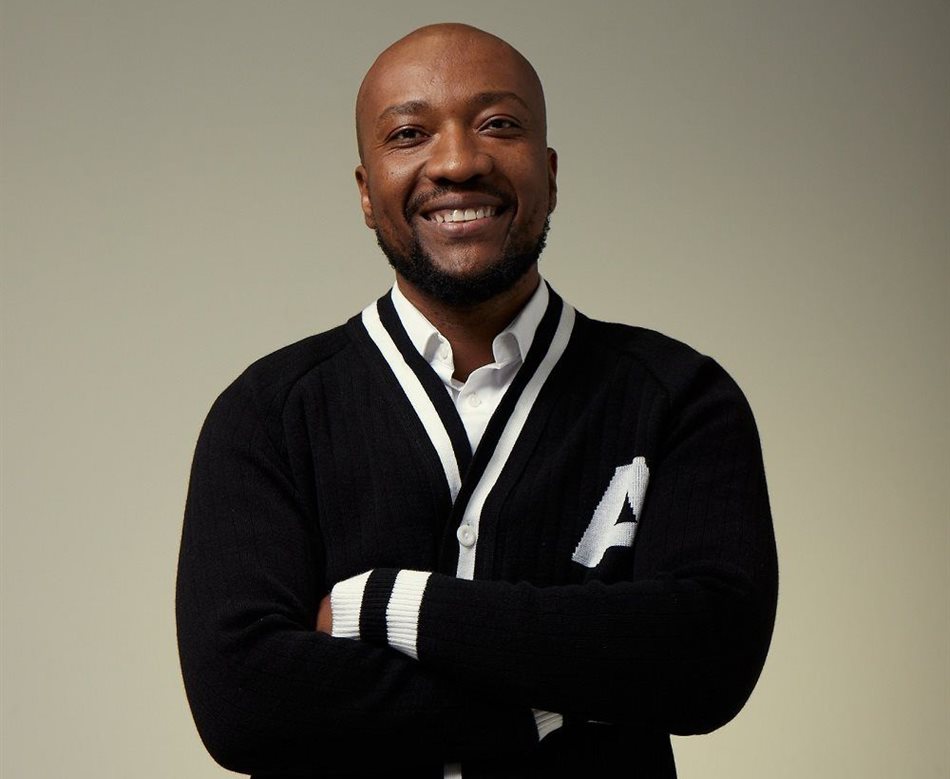 Marketing executive and businessman, Neo Lekgabo, as the Group CEO. Image supplied