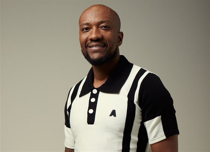 Marketing executive and businessman, Neo Lekgabo, as the Group CEO. Image supplied