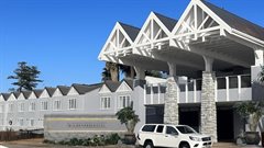 The Wilderness Hotel renovations progress well ahead of joining ANEW