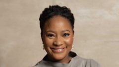 #WomensMonth: Samsung SA CMO Kgomotso Mannya on building brands with purpose