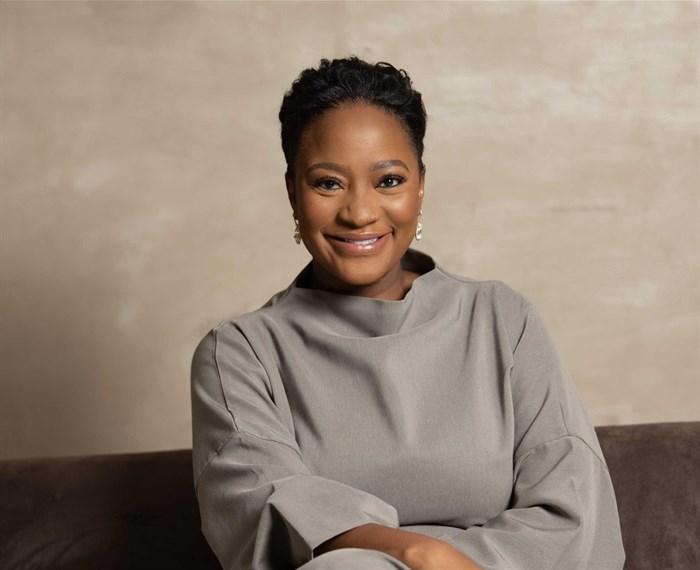 Kgomotso Mannya | image supplied