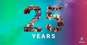 Penquin celebrates 25 years of strategic brilliance and creative impact