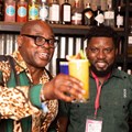Ajabu Scholarship 2025 elevates African mixologists to new heights