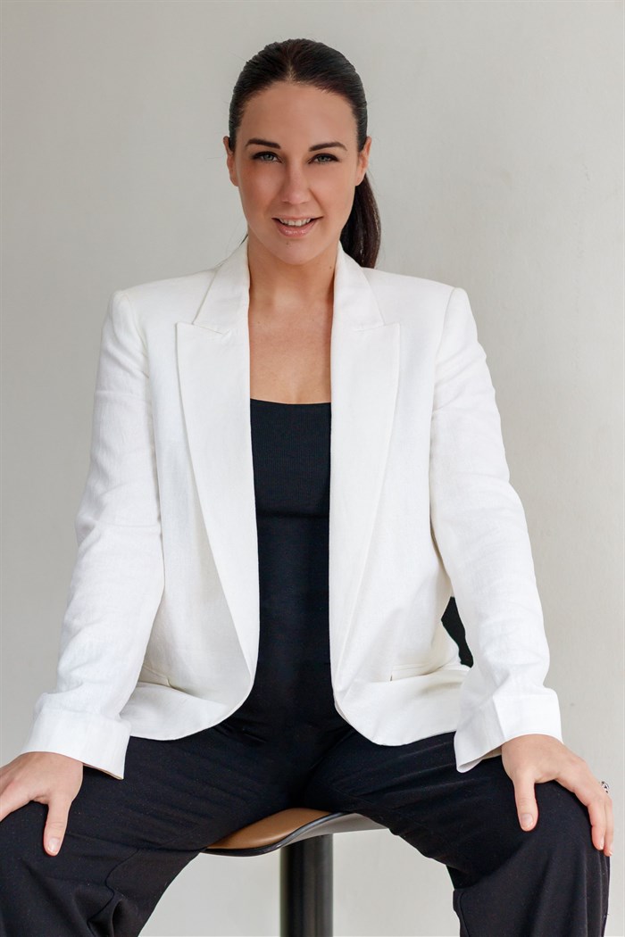 CSA Global's Kirby Manousakis. Source: Supplied.