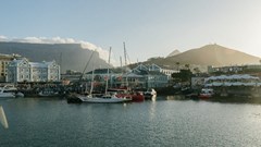 Inside the V&A Waterfront's data-driven retail revolution