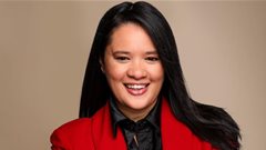 Afda Alumna Muneera Sallies Wins at National Arts and Culture Awards