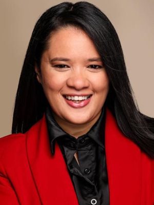 Afda Alumna Muneera Sallies Wins at National Arts and Culture Awards