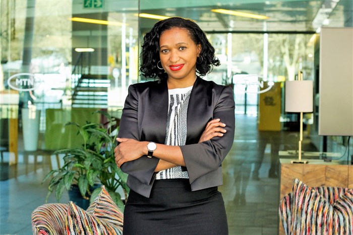 Noluthando Pama | image supplied