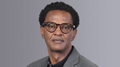 Patrick Kauta, new managing partner of CDH Namibia