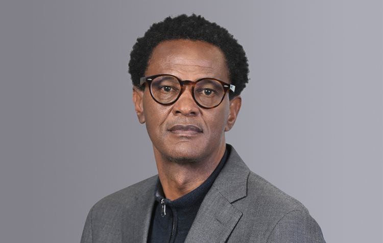 Patrick Kauta, new managing partner of CDH Namibia