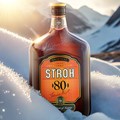 Stroh 80 relaunches in SA with only 80 exclusive bottles