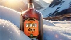 Stroh 80 relaunches in SA with only 80 exclusive bottles