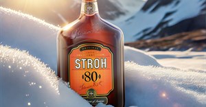 Stroh 80 relaunches in SA with only 80 exclusive bottles