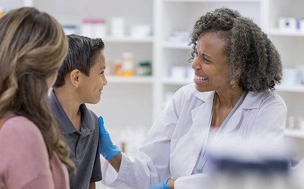 From pills to partnerships and why pharmacists are key to effective self-care