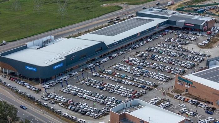 Groot Phesantekraal View opening brings excitement to Cape Town’s northern suburbs