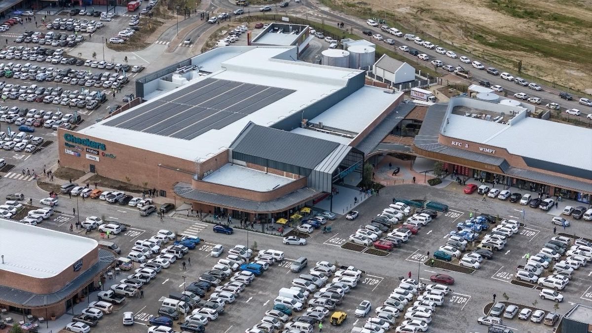 Groot Phesantekraal View opening brings excitement to Cape Town&#x2019;s northern suburbs