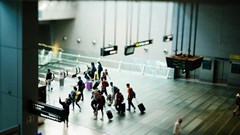 Tackling the &quot;Big Five&quot; - addressing the border challenges you keep hearing about