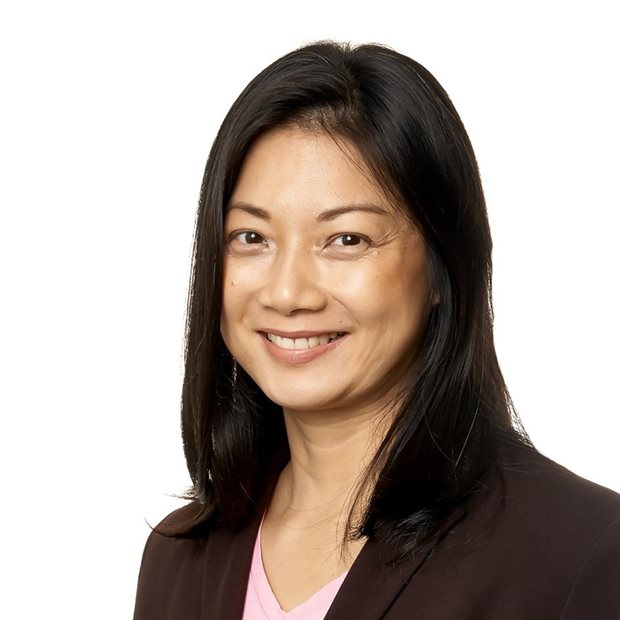 Source: Supplied. Joon Chong, Partner: Webber Wentzel.