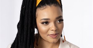 #WomensMonth | Bookmarks' Rising Star Sibuyiselwe Nhlangwini is showing up and taking up space