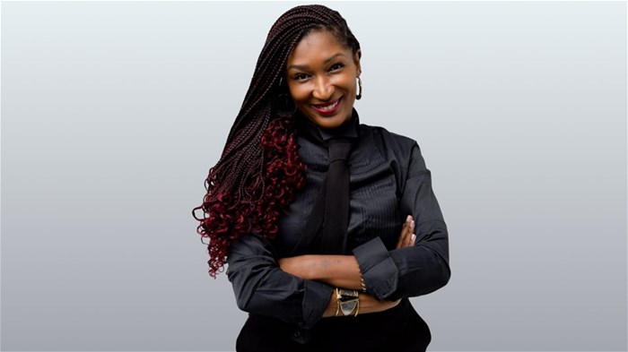 The journey of Keke Matlou: Voice, vision and leadership at Uwin Iwin Incentives