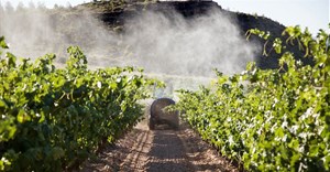 SA takes first step toward modernised pesticide governance