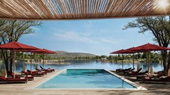 Ubuyu safari retreat sets benchmark for sustainable design in Tanzania’s Ruaha