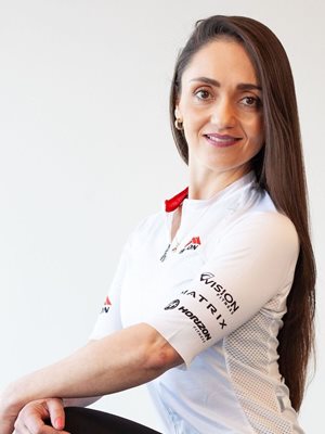 Cycle for Change campaign sets a high standard for purpose-led brand investment