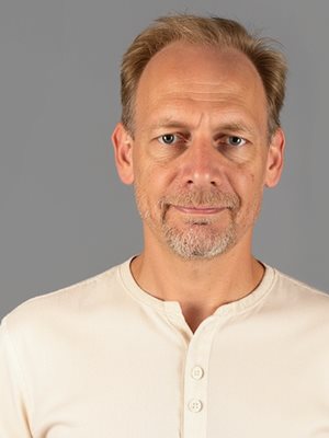 Geoff Cohen, partner at DY/DX