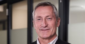 John Botha, Joint CEO, Global Business Solutions