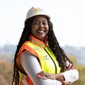 Celebrate International Women in Engineering Day with Nelisiwe Mathebula of Yellow Door Energy