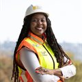 Celebrate International Women in Engineering Day with Nelisiwe Mathebula of Yellow Door Energy