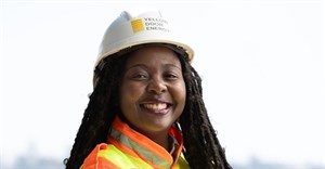Celebrate International Women in Engineering Day with Nelisiwe Mathebula of Yellow Door Energy