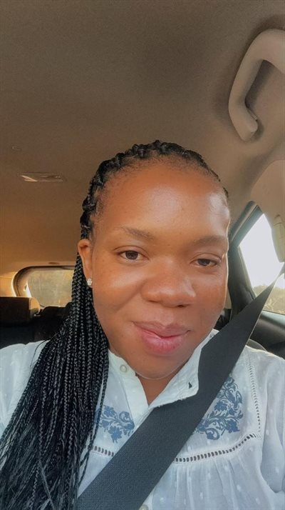 Josephine Malatji. Image supplied.