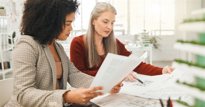 Retire financially free through buy-to-let property investment