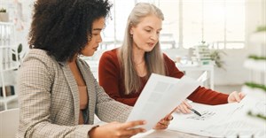 Retire financially free through buy-to-let property investment