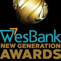 All the 2025 WesBank New Generation Awards finalists