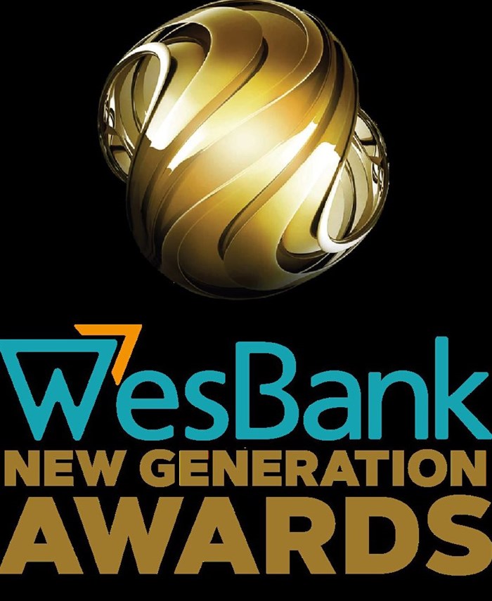 The finalists announced for the 2025 WesBank New Generation Awards (Image supplied)