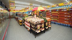 Shoprite opens 500th Usave store in Hopefield, Western Cape