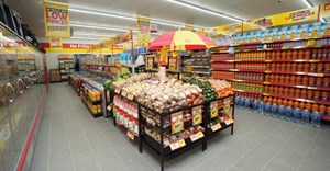 Shoprite opens 500th Usave store in Hopefield, Western Cape